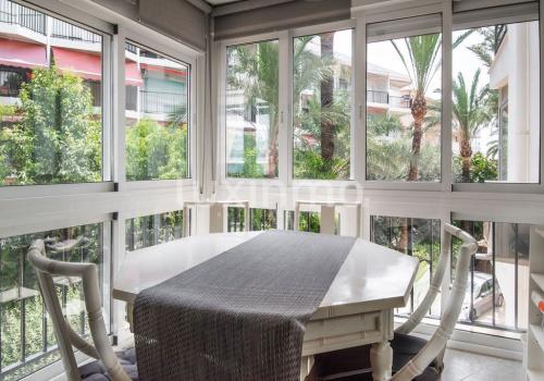 Apartamento en alquiler en Benidorm - 8537A Apartamento en alquiler en Benidorm - 8537A