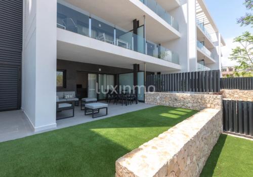 Homes for Rent in Jávea