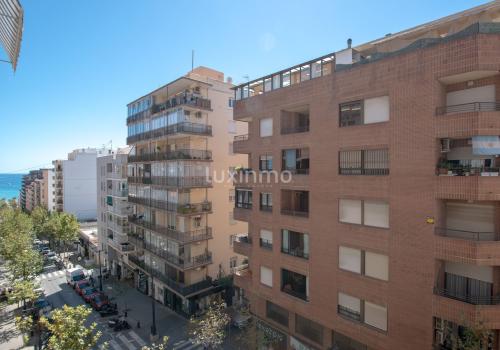 Apartamento en alquiler en Calpe - 8906A Apartamento en alquiler en Calpe - 8906A
