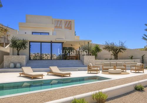 Inmuebles en San Fulgencio