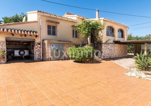 Viviendas de Segunda mano en Dénia