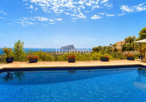 Venta en Benissa