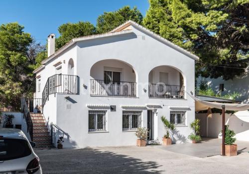 Venta en Dénia
