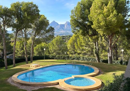 Flats for Rent in Alicante