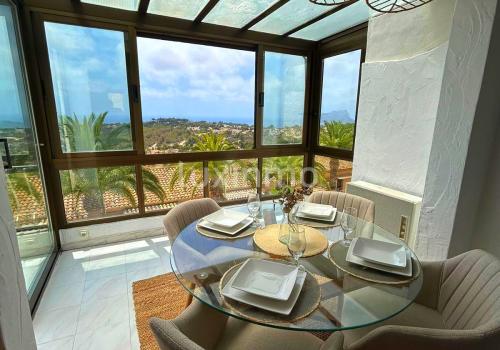 Chalet to rent in Teulada - 6154A Chalet to rent in Teulada - 6154A