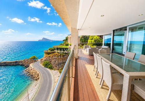 Venta en Altea