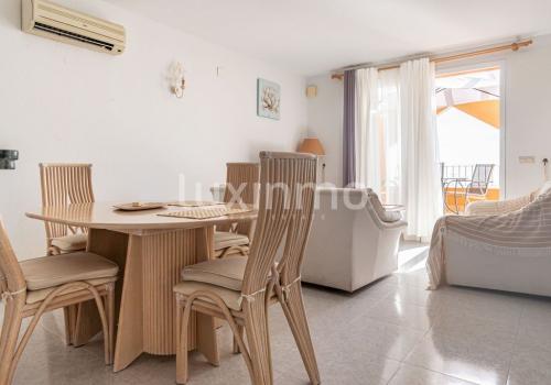 Properties for Rent in Benitachell