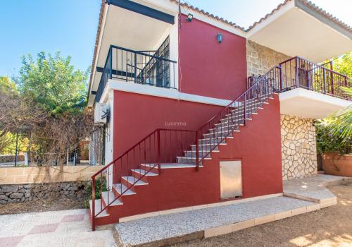 Chalets in Alfaz del Pi