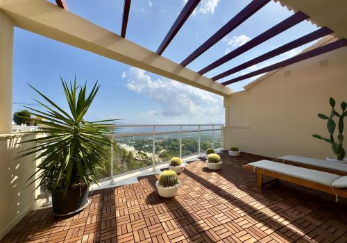 Properties in Altea