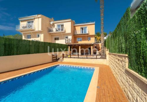 Inmuebles en Alicante