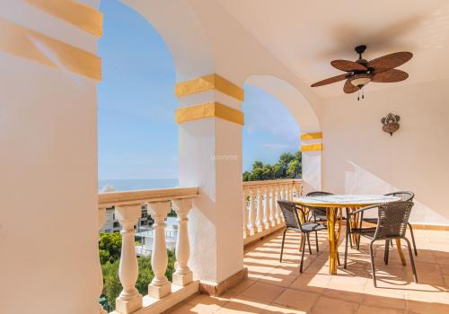 Alquiler en Altea
