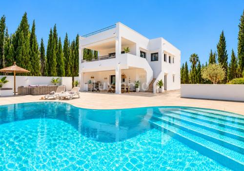Properties in Jávea