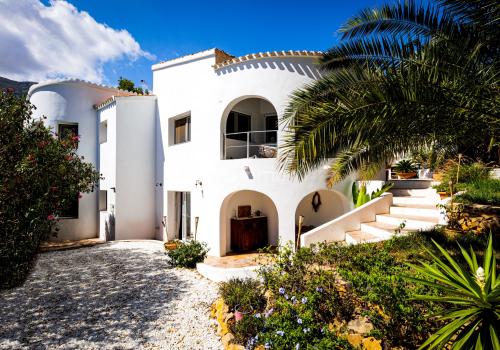Venta en Dénia