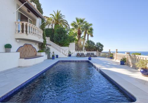 Properties for Rent in Altea