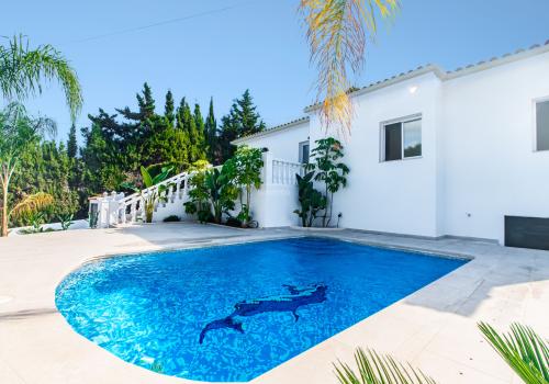 Homes in Alfaz del Pi