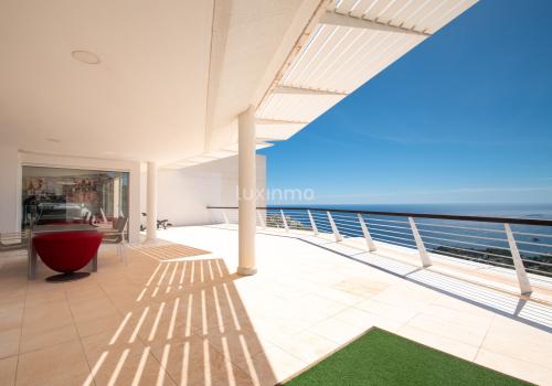 Flats in Alicante
