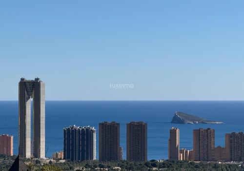 Venta en Finestrat