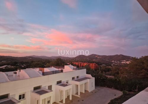 Chalets in Baleares