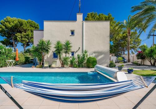 Chalets de Segunda mano en Alicante