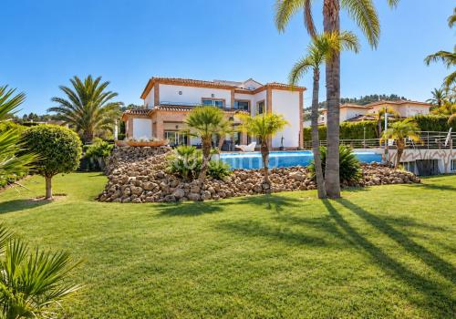Chalets de Segunda mano en Alicante