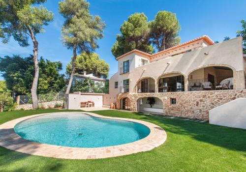 Chalets de Segunda mano en Alicante