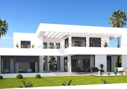 Homes in Dénia
