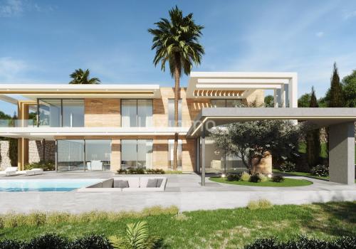 Properties in Jávea