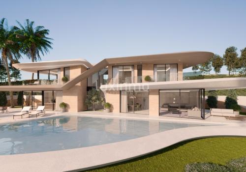 Properties in Jávea