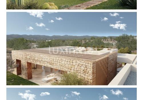 Lands in Sant Antoni de Portmany