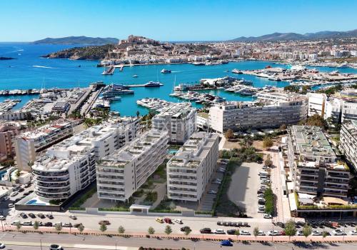 Properties in Ibiza