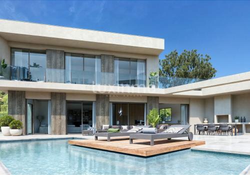 Properties in Calpe
