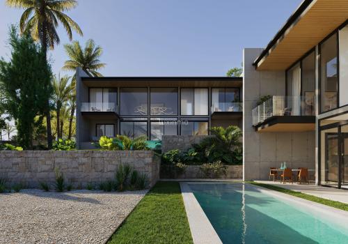 Properties in Calpe