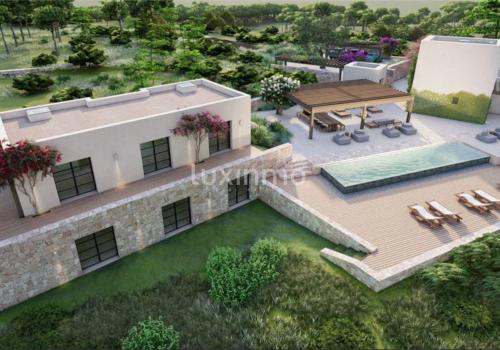 Properties in Sant Josep de sa Talaia