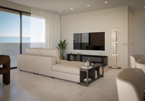 Properties in Calpe