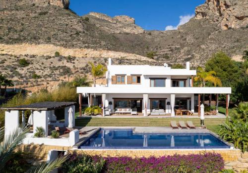 Venta en Finestrat