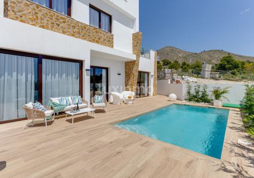 Venta en Finestrat