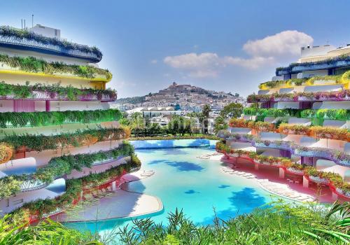 Properties in Ibiza
