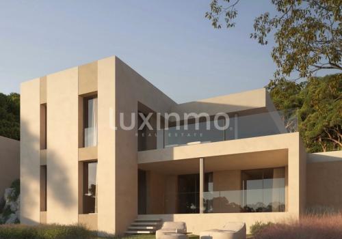 Properties in Benissa
