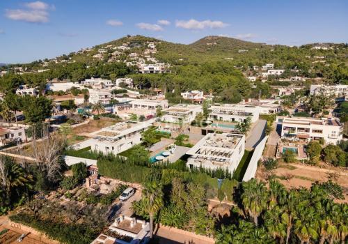 Properties in Santa Eulalia del Río