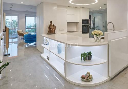 Flat for sale in Alicante - 7710