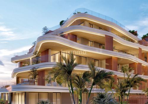 Properties in Santa Eulalia del Río