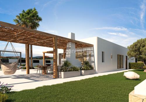 Properties in Pedreguer