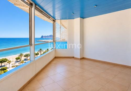 Apartments in Alicante