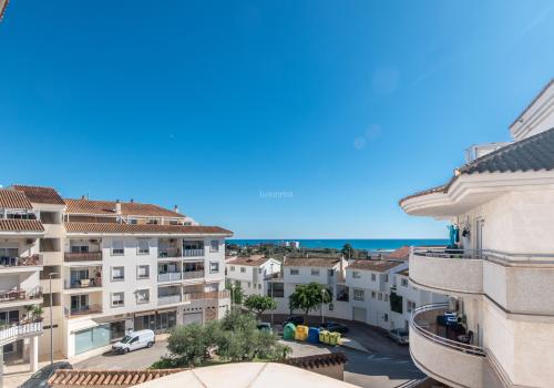 Inmuebles en Altea