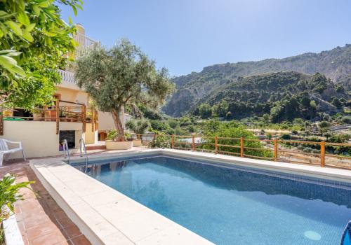 Villas en Nigüelas