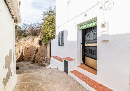 Homes in Granada