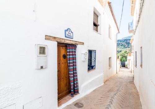 Venta en Granada