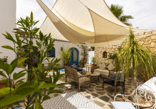 Properties in Granada