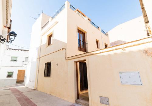 Homes in El Pinar