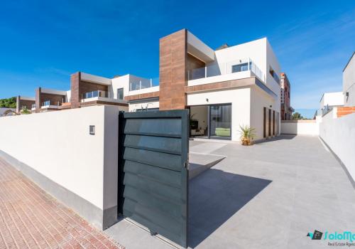 Venta en Alicante